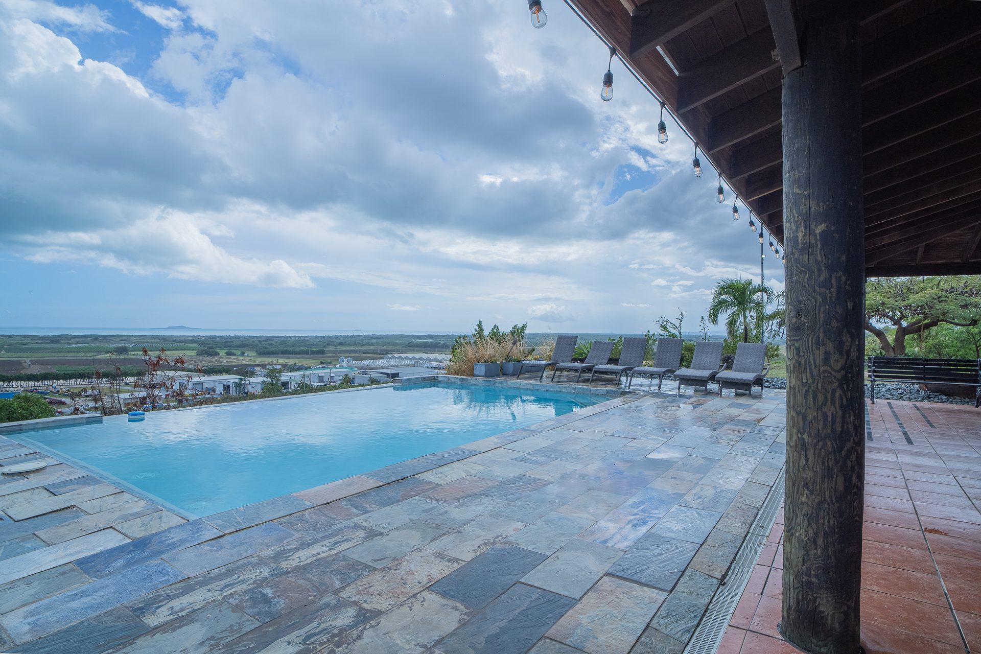 Hacienda La Herradura
