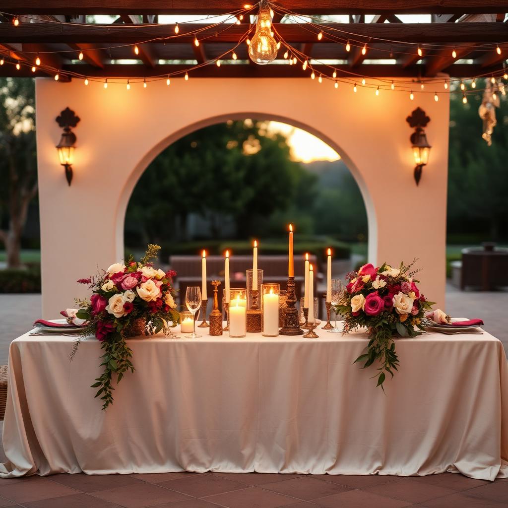 Decoration Services