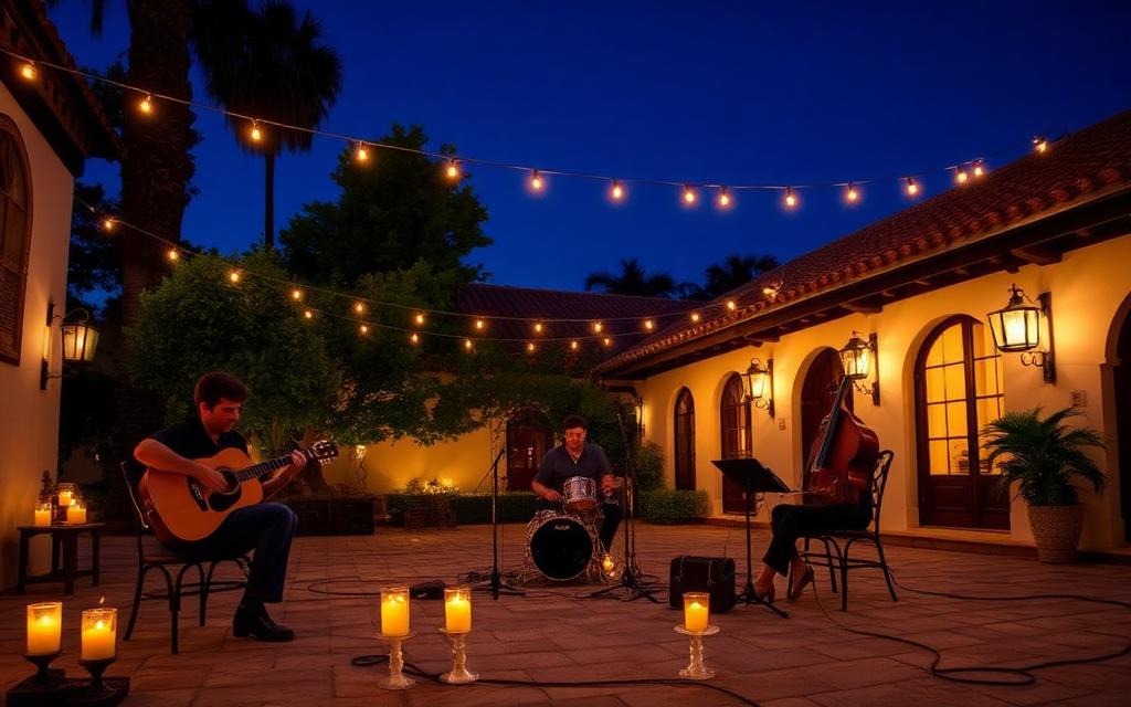 Live Music